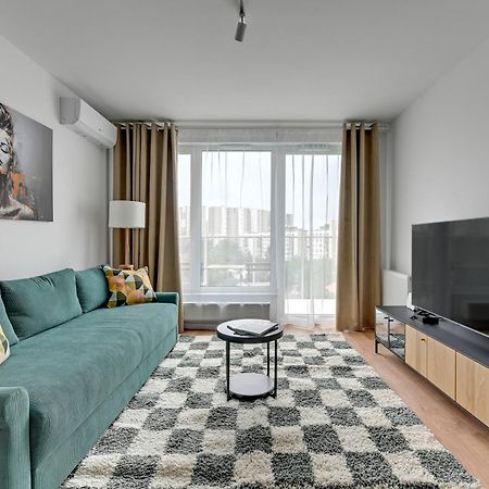 Baltic Sea Letnica Apartments With Parking By Lion Apartments Gdańsk Zewnętrze zdjęcie