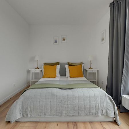 Baltic Sea Letnica Apartments With Parking By Lion Apartments Gdańsk Zewnętrze zdjęcie