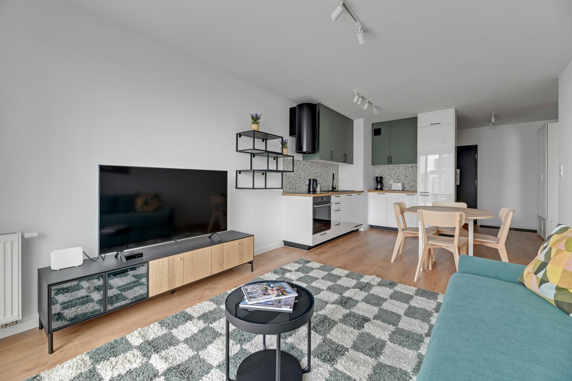 Baltic Sea Letnica Apartments With Parking By Lion Apartments Gdańsk Zewnętrze zdjęcie