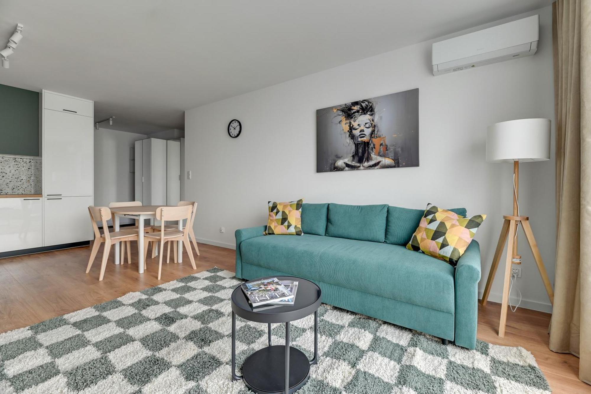 Baltic Sea Letnica Apartments With Parking By Lion Apartments Gdańsk Zewnętrze zdjęcie