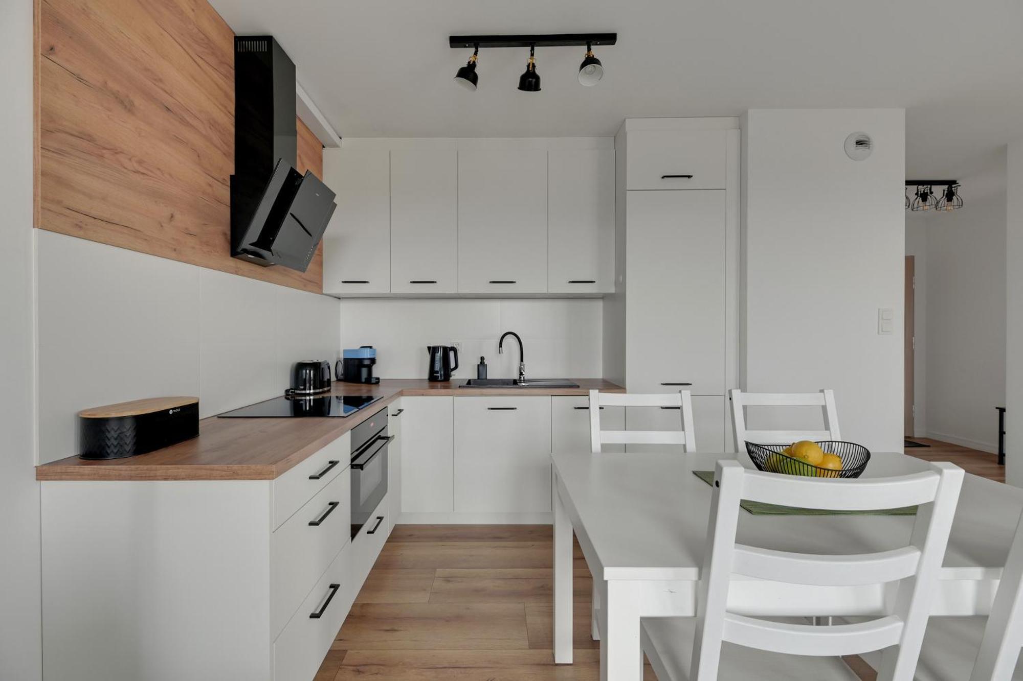 Baltic Sea Letnica Apartments With Parking By Lion Apartments Gdańsk Zewnętrze zdjęcie